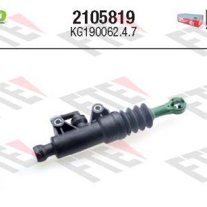 Pompa centrala ambreiaj PEUGEOT EXPERT caroserie (VF3A_, VF3U_, VF3X_) 2.0 16V benzina 140 cai FTE 2105819