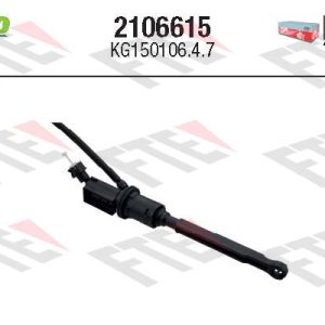 Pompa centrala ambreiaj PEUGEOT RCZ 1.6 THP 270 benzina 270 cai FTE 2106615