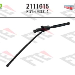 Pompa centrala ambreiaj PEUGEOT RCZ 1.6 16V benzina 156 cai FTE 2111615