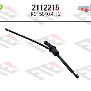 Pompa centrala ambreiaj PEUGEOT RCZ 1.6 16V benzina 156 cai VALEO 2112215