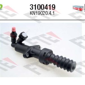 Cilindru receptor ambreiaj PEUGEOT RCZ 2.0 HDi diesel 163 cai VALEO 3100419