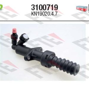 Cilindru receptor ambreiaj PEUGEOT EXPERT platou / sasiu 2.0 HDi 165 diesel 163 cai FTE 3100719