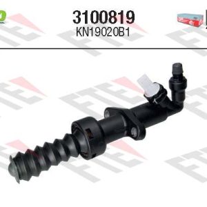 Cilindru receptor ambreiaj PEUGEOT EXPERT caroserie (222) 1.9 D 70 diesel 69 cai VALEO 3100819