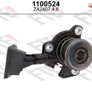 Rulment de presiune ambreiaj PEUGEOT RCZ 1.6 16V benzina 156 cai FTE 1100524