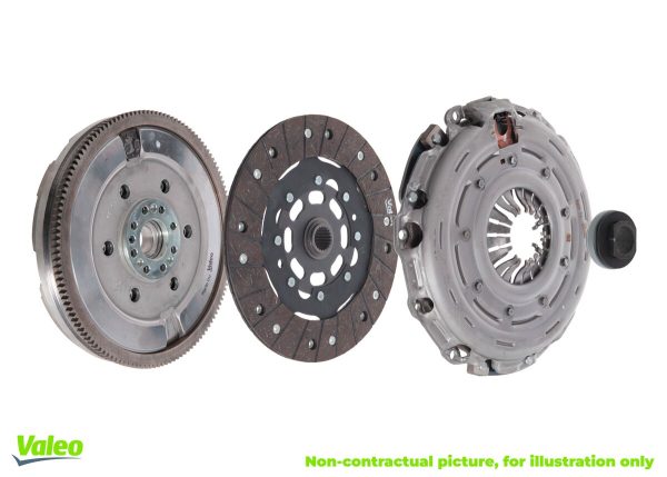 Kit ambreiaj PEUGEOT EXPERT platou / sasiu 2.0 HDi 140 diesel 136 cai VALEO 837119