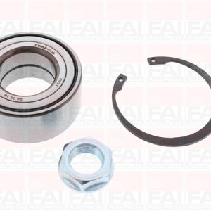 Set rulment roata PEUGEOT RCZ 2.0 HDi diesel 163 cai FAI AUTOPARTS FWBK1008