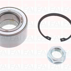 Set rulment roata PEUGEOT RCZ 2.0 HDi diesel 163 cai FAI AUTOPARTS FWBK1098