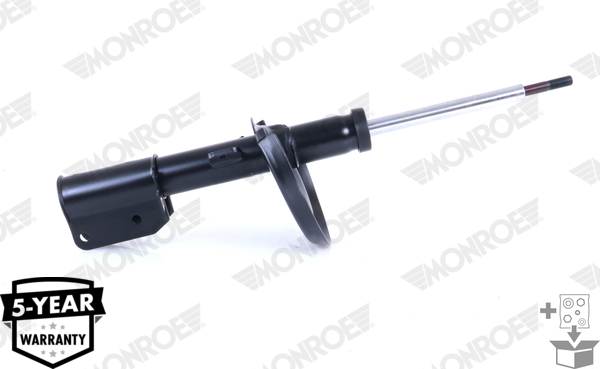 Amortizor PEUGEOT EXPERT platou / sasiu 2.0 HDi 165 diesel 163 cai MONROE G8168