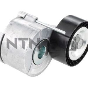 Rola intinzator curea transmisie PEUGEOT BIPPER (AA_) 1.3 HDi 75 diesel 75 cai SNR GA358.19