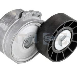 Rola intinzator curea transmisie PEUGEOT EXPERT caroserie (VF3A_, VF3U_, VF3X_) 2.0 HDi 140 diesel 136 cai SNR GA359.13
