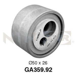 Rola intinzator curea transmisie PEUGEOT EXPERT (224_) 2.0 HDI diesel 109 cai SNR GA359.92