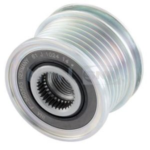 Fulie alternator PEUGEOT RCZ 1.6 16V benzina 200 cai SNR GA750.03