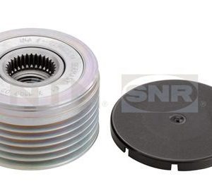 Fulie alternator PEUGEOT EXPERT platou / sasiu (223) 2.0 HDi diesel 109 cai SNR GA759.01