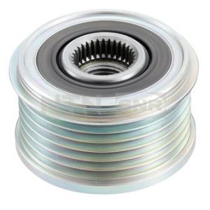 Fulie alternator PEUGEOT EXPERT caroserie (222) 2.0 HDI diesel 94 cai SNR GA759.04