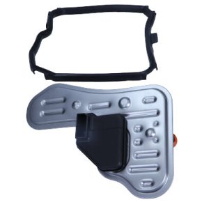 Filtru hidraulic cutie de viteze automata PEUGEOT EXPERT (224_) 2.0 benzina 136 cai MAXGEAR 26-1471