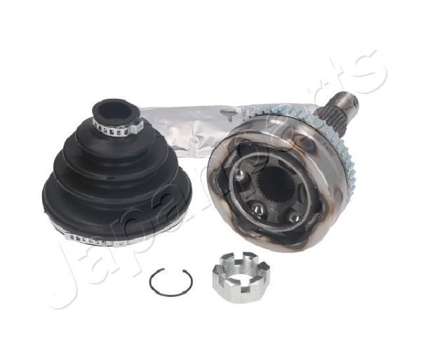 Cap planetara PEUGEOT EXPERT platou / sasiu (223) 1.9 TD diesel 92 cai JAPANPARTS GI-0025