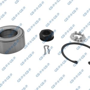 Set rulment roata PEUGEOT EXPERT caroserie (222) 1.9 D 70 diesel 69 cai GSP GK3423