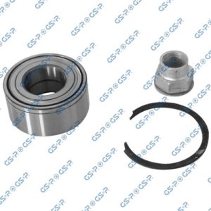 Set rulment roata PEUGEOT BIPPER (AA_) 1.4 benzina 73 cai GSP GK3538