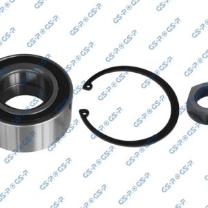 Set rulment roata PEUGEOT RCZ 2.0 HDi diesel 163 cai GSP GK3584