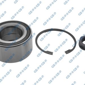 Set rulment roata PEUGEOT EXPERT TEPEE (VF3X_) 2.0 HDi 130 4x4 diesel 128 cai GSP GK6575