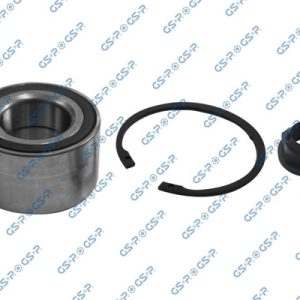 Set rulment roata PEUGEOT RIFTER 1.2 PureTech 110 benzina 110 cai GSP GK7036
