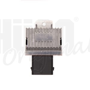 Releu instalatia de comanda bujii incandescente PEUGEOT EXPERT caroserie (VF3A_, VF3U_, VF3X_) 1.6 HDi 90 8V diesel 90 cai HUCO 132120