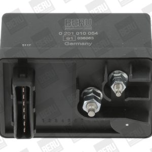 Releu instalatia de comanda bujii incandescente PEUGEOT EXPERT platou / sasiu (223) 1.9 D diesel 69 cai BERU GR054