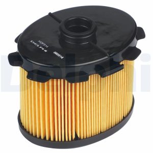 Filtru combustibil PEUGEOT EXPERT (224_) 1.9 D diesel 69 cai DELPHI HDF514