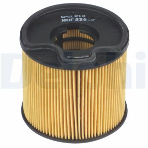 Filtru combustibil PEUGEOT EXPERT platou / sasiu (223) 2.0 HDI diesel 109 cai DELPHI HDF536