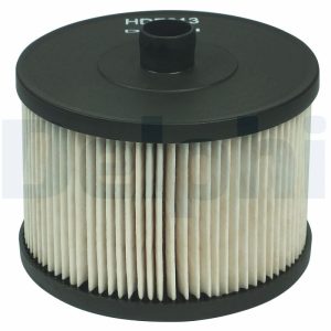 Filtru combustibil PEUGEOT EXPERT platou / sasiu 2.0 HDi 120 diesel 120 cai DELPHI HDF613