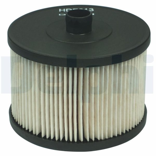 Filtru combustibil PEUGEOT EXPERT platou / sasiu 2.0 HDi 120 diesel 120 cai DELPHI HDF613