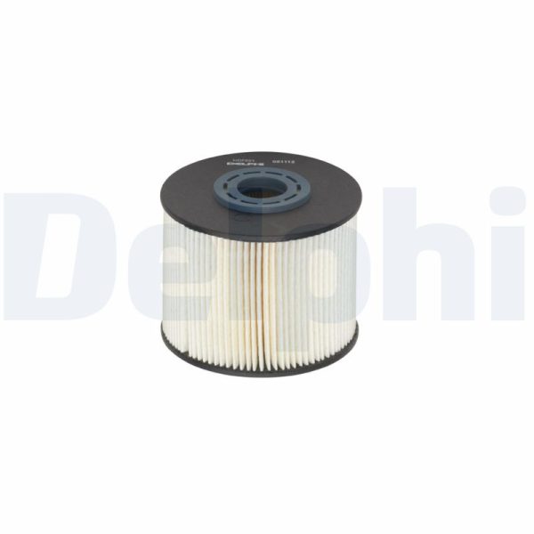 Filtru combustibil PEUGEOT EXPERT TEPEE (VF3X_) 2.0 HDi 100 diesel 98 cai DELPHI HDF621
