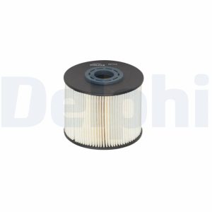 Filtru combustibil PEUGEOT EXPERT caroserie (VF3A_, VF3U_, VF3X_) 2.0 HDi 165 diesel 163 cai DELPHI HDF621