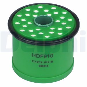 Filtru combustibil PEUGEOT EXPERT platou / sasiu (223) 1.9 TD diesel 90 cai DELPHI HDF910