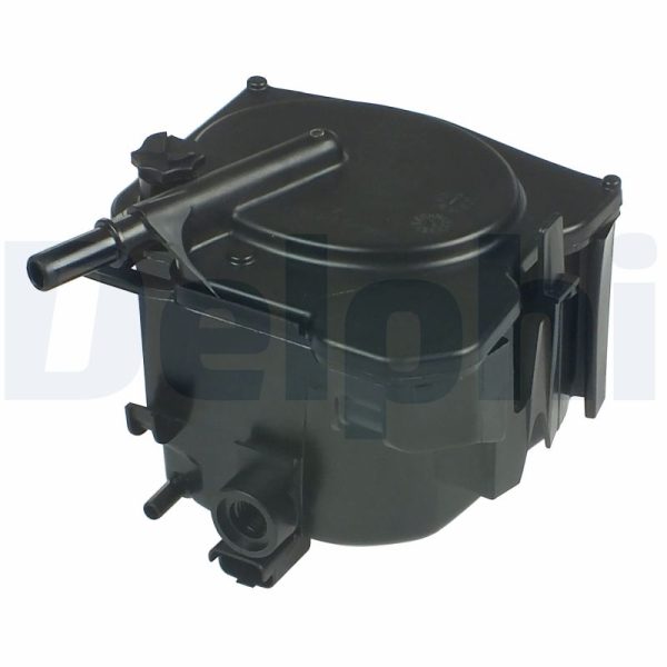 Filtru combustibil PEUGEOT EXPERT platou / sasiu 1.6 HDi 90 16V diesel 90 cai DELPHI HDF939
