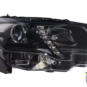 Far PEUGEOT RIFTER 1.5 BlueHDi 75 (ECYHW) diesel 75 cai VALEO 450643