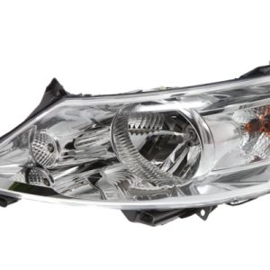 Far PEUGEOT EXPERT TEPEE (VF3X_) 2.0 HDi 120 diesel 120 cai VALEO 450428