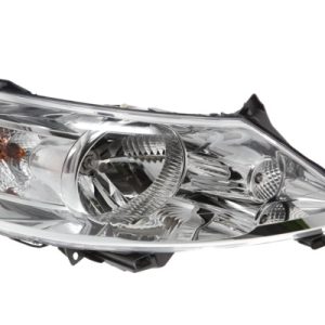 Far PEUGEOT EXPERT caroserie (VF3A_, VF3U_, VF3X_) 2.0 HDi 165 diesel 163 cai VALEO 450429