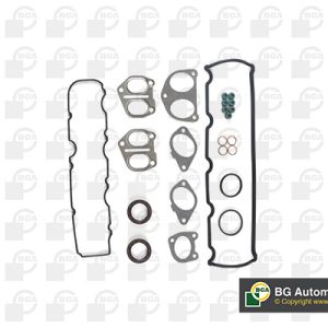 Set garnituri chiulasa PEUGEOT EXPERT caroserie (222) 1.9 D 70 diesel 69 cai BGA HN6348