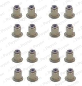 Set garnituri ax supape PEUGEOT EXPERT TEPEE (VF3X_) 2.0 HDi 100 diesel 98 cai PAYEN HR5122
