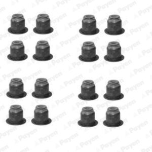 Set garnituri ax supape PEUGEOT EXPERT caroserie (VF3A_, VF3U_, VF3X_) 1.6 HDi 90 16V diesel 90 cai PAYEN HR5124