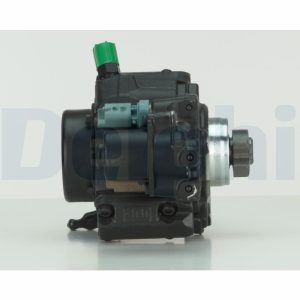 Pompa de inalta presiune PEUGEOT EXPERT caroserie (VF3A_, VF3U_, VF3X_) 2.0 HDi 130 4x4 diesel 128 cai DELPHI HRP732