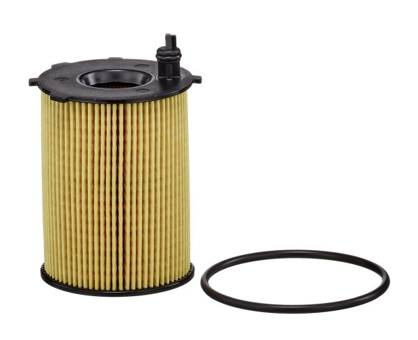 Filtru ulei PEUGEOT EXPERT bus (V_) 1.6 BlueHDi 95 diesel 95 cai MANN-FILTER HU 7033 z