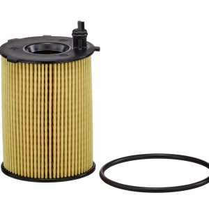 Filtru ulei PEUGEOT EXPERT caroserie (V_) 1.6 BlueHDi 95 diesel 95 cai MANN-FILTER HU 7033 z