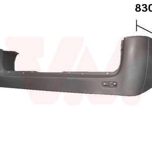 Tampon PEUGEOT EXPERT caroserie (VF3A_, VF3U_, VF3X_) 2.0 HDi 130 4x4 diesel 128 cai VAN WEZEL 0943540