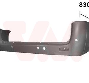 Tampon PEUGEOT EXPERT caroserie (VF3A_, VF3U_, VF3X_) 2.0 HDi 130 4x4 diesel 128 cai VAN WEZEL 0943541