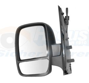 Oglinda exterioara PEUGEOT EXPERT TEPEE (VF3X_) 2.0 16V benzina 140 cai VAN WEZEL 0943803
