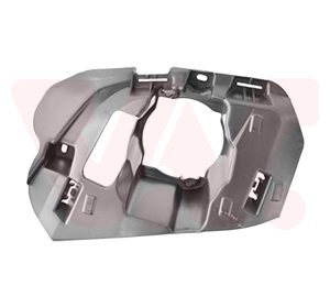 Suport far ceata PEUGEOT EXPERT caroserie (V_) 2.0 BlueHDi 150 4x4 diesel 150 cai VAN WEZEL 0944498