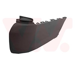 Tampon PEUGEOT EXPERT caroserie (V_) 2.0 BlueHDi 120 diesel 122 cai VAN WEZEL 0944532