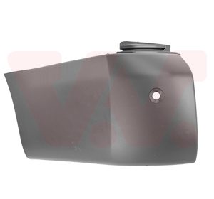 Tampon PEUGEOT EXPERT caroserie (V_) 1.5 BlueHDi 120 diesel 120 cai VAN WEZEL 0944533